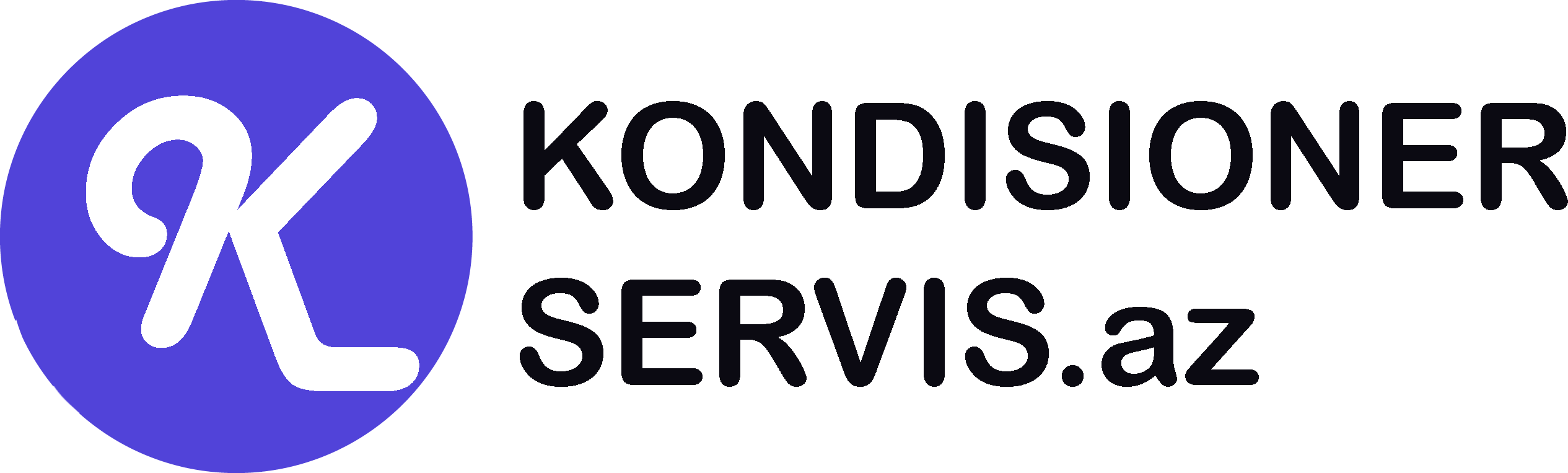 kondisionerservis.az logo